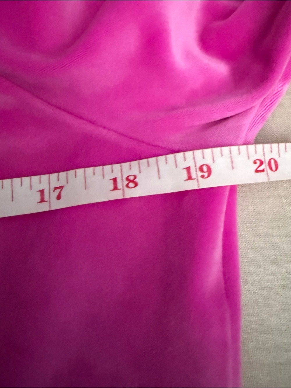 Victoria's Secret Hot Pink Y2k 90s Hoodie Jacket - Picture 9 of 12